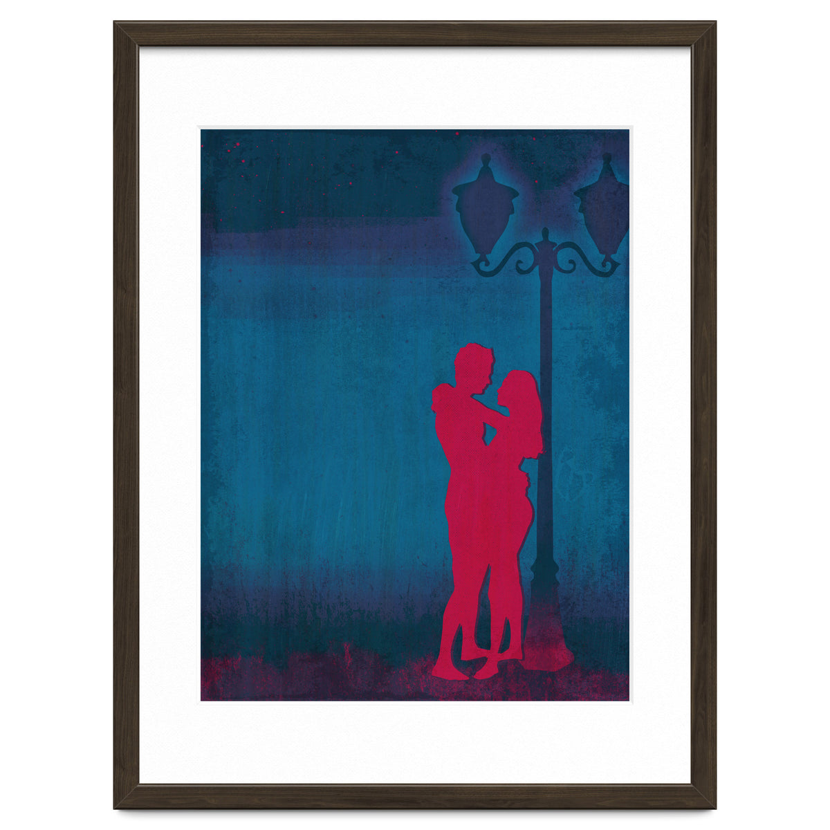 Big city: Romance Two