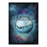 Two Lost Souls (Print Only) thumbnail