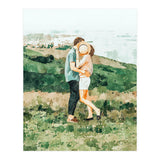 Togetherness (Print Only) thumbnail
