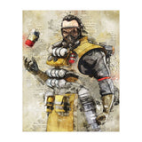 Caustic (Print Only) thumbnail