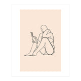 The Reader (Print Only) thumbnail