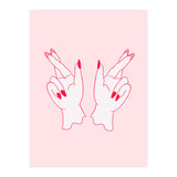 Luck (Print Only) thumbnail