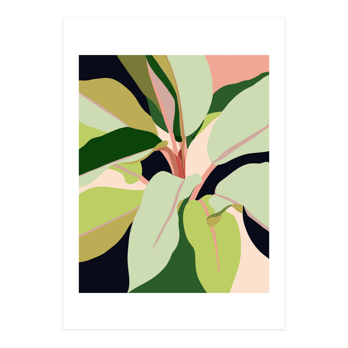 To Plant A Garden Is To Believe In Tomorrow (Print Only)