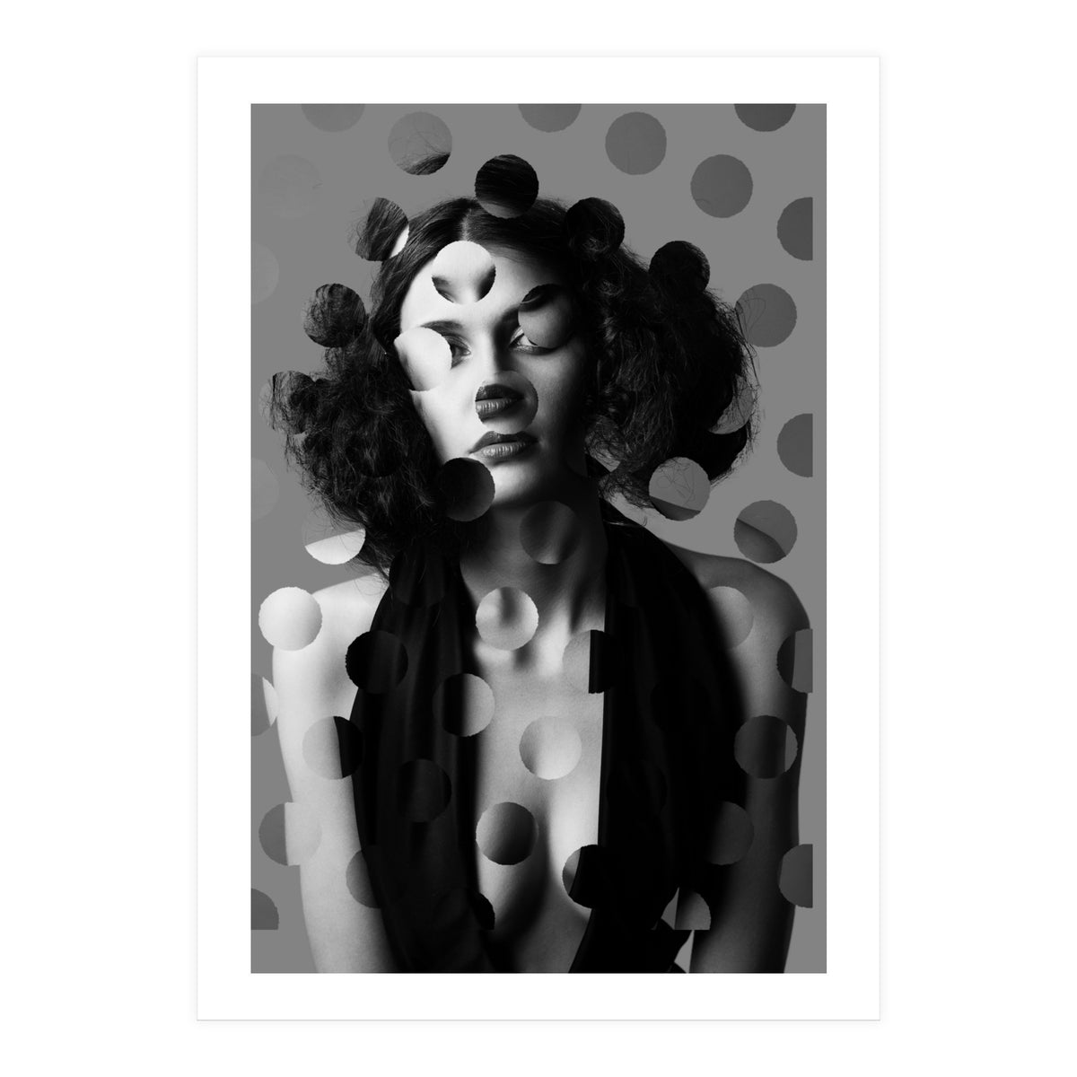 Rita Round 1 (Print Only)