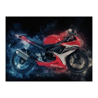 Suzuki Gsx1 (Print Only)