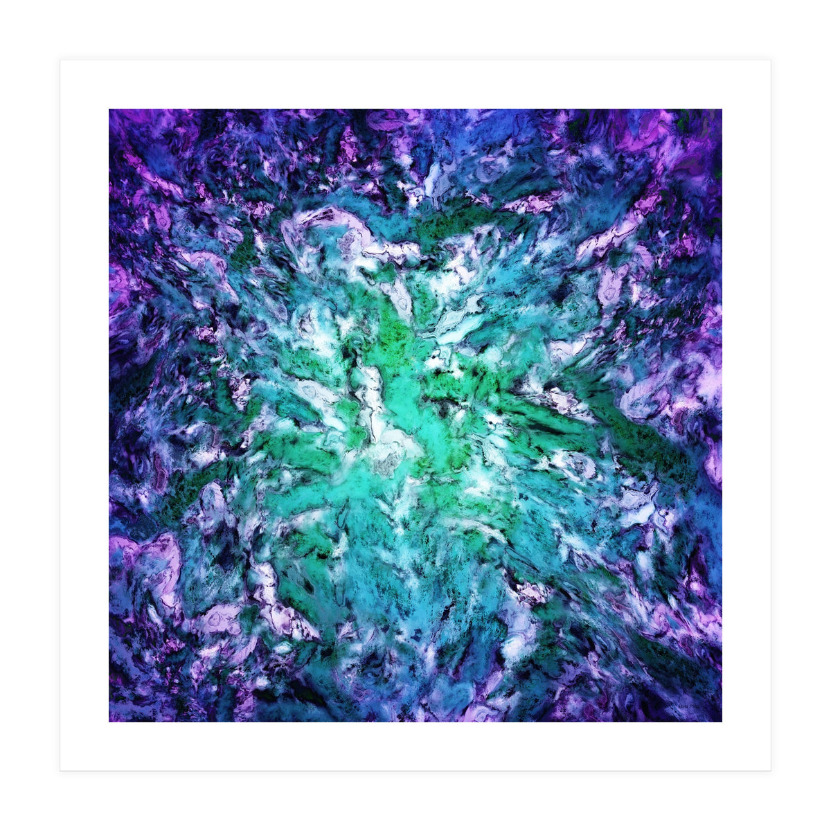 Flashlight (Print Only)