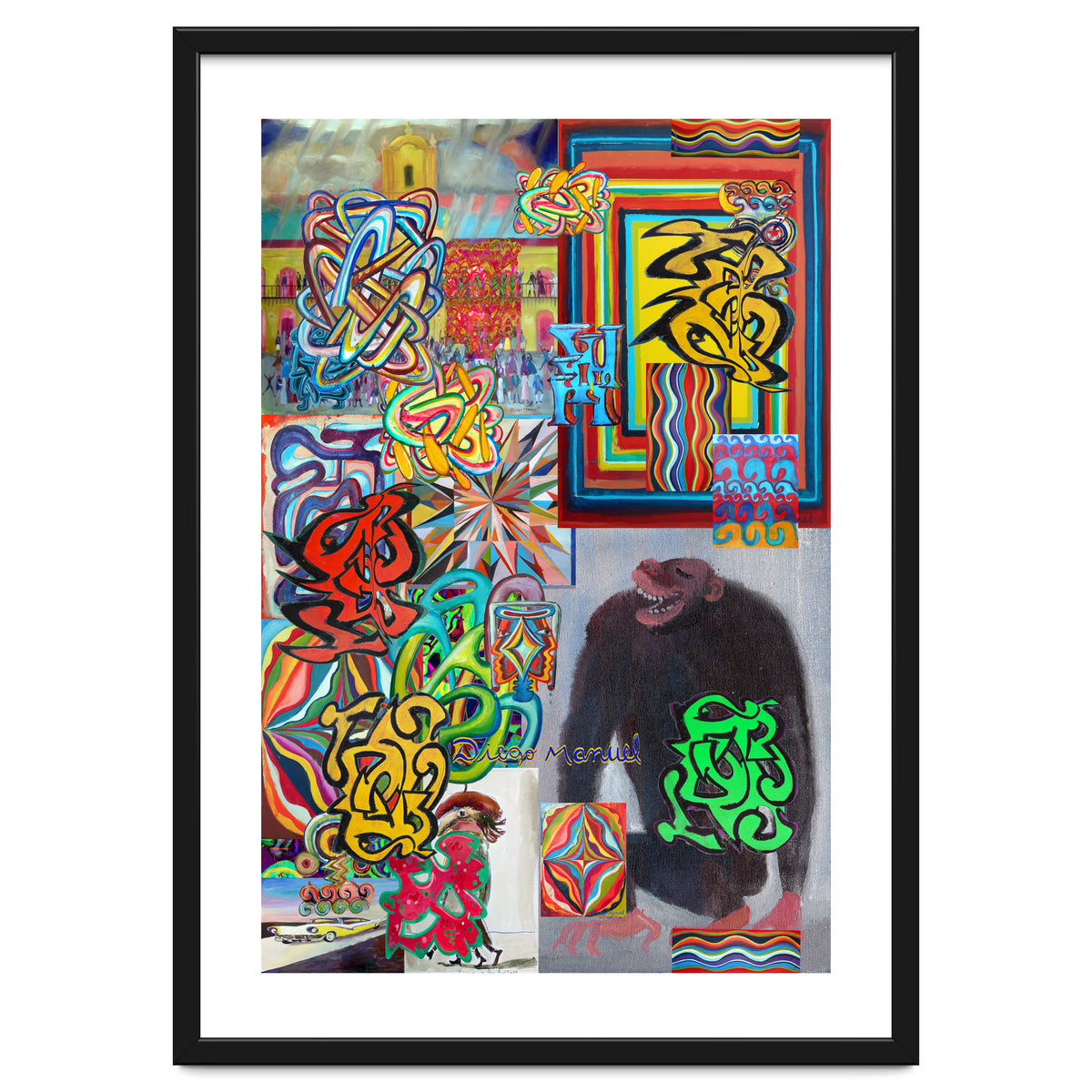 Graffiti Digital 2022 486