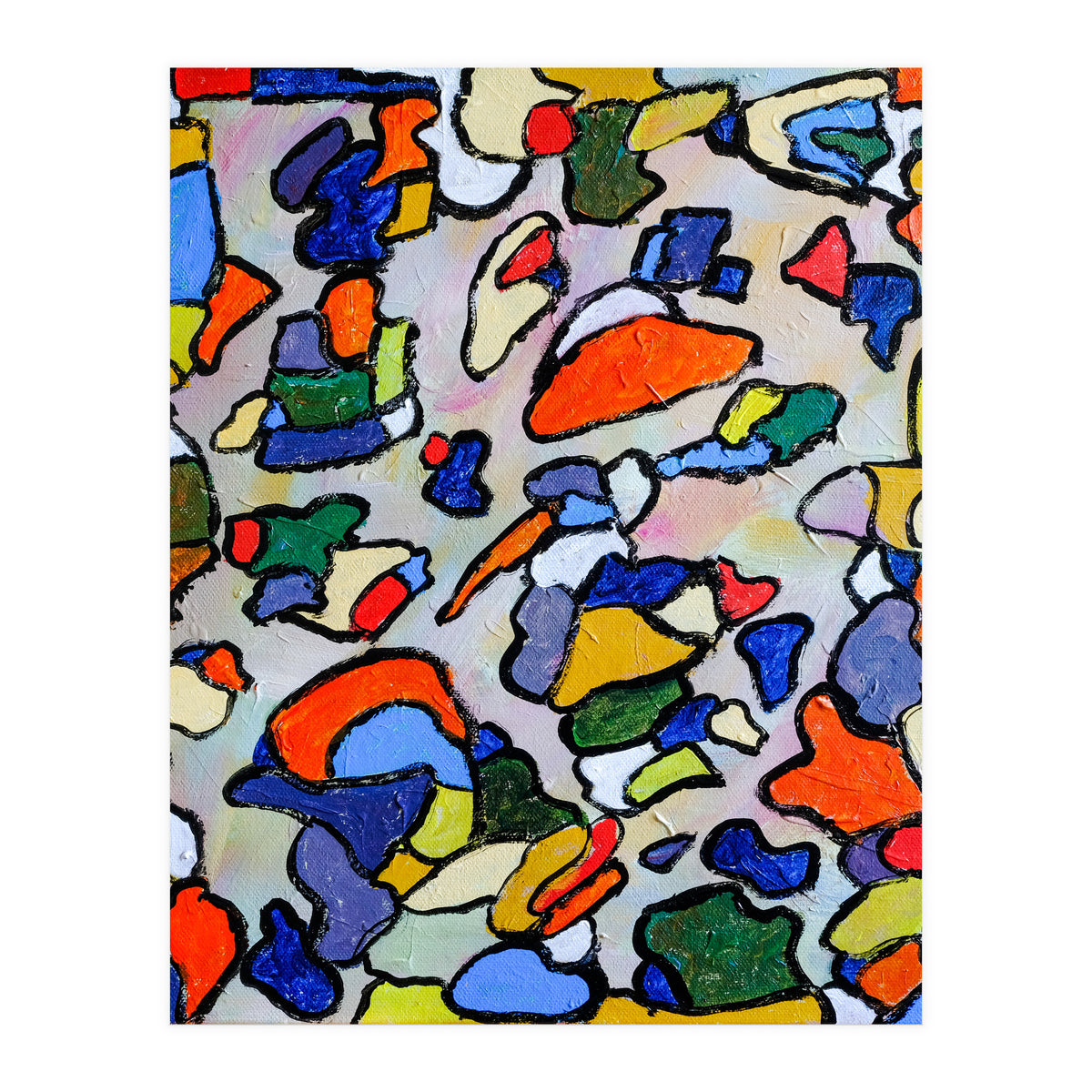 Seeing Things (Print Only)