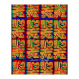 Graffitis 2021 Tapiz 134 (Print Only) thumbnail