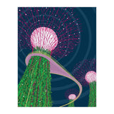 singapore  (Print Only) thumbnail