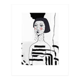 Stillness  (Print Only) thumbnail