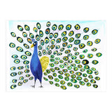 Peacock (Print Only) thumbnail