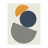 Minimalist geometry II (Print Only) thumbnail