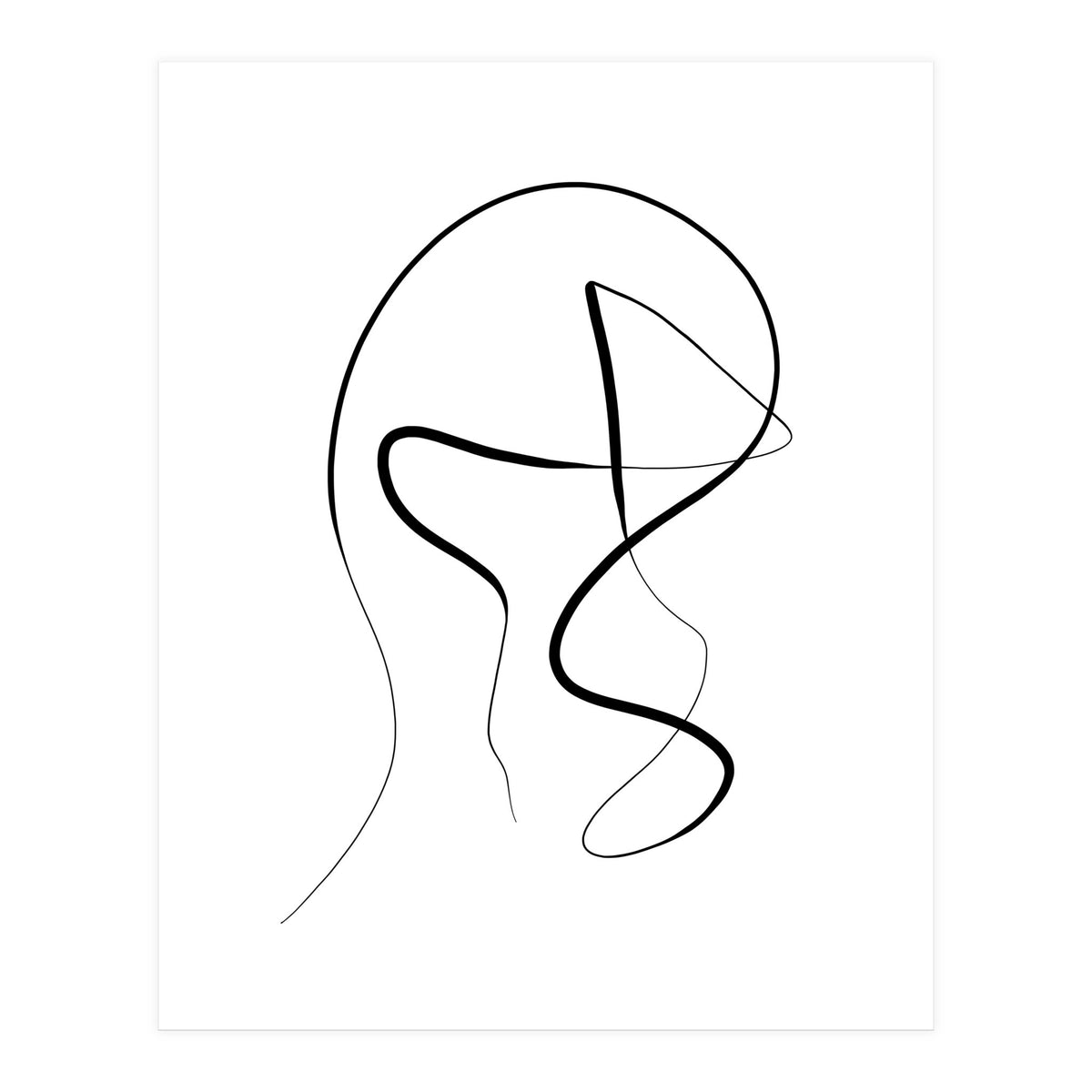 Linha Km (Print Only)