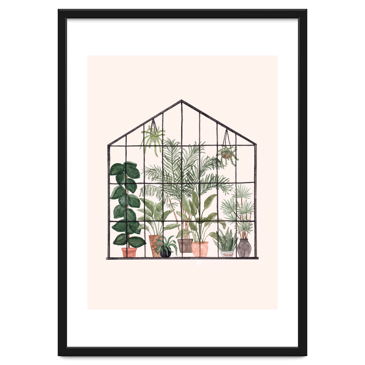 Greenhouse