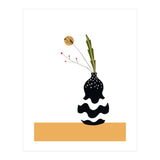 Minimalist Florist (Print Only) thumbnail