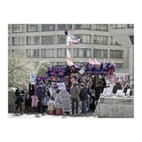 Union Jack Shop  (Print Only) thumbnail