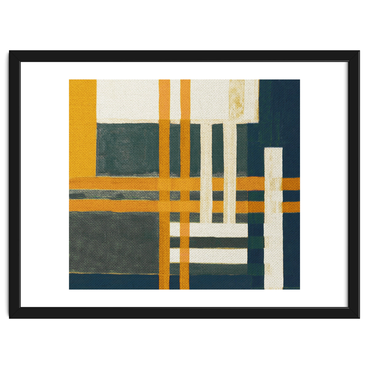 Urban Intersections 7