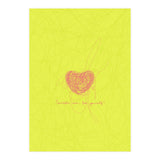 Sentimental Scribble 1 (Print Only) thumbnail