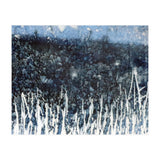 Meadow in the night (Print Only) thumbnail