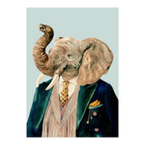 Elephant (Print Only) thumbnail
