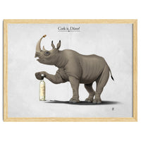 Cork It, Dürer