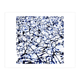 Dye Painted Waters (Print Only) thumbnail