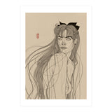 Minako Aino (Print Only) thumbnail
