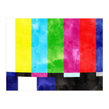No Signal (Print Only) thumbnail