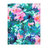 Blossomed Garden (Print Only) thumbnail