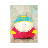 Cartman (Print Only) thumbnail
