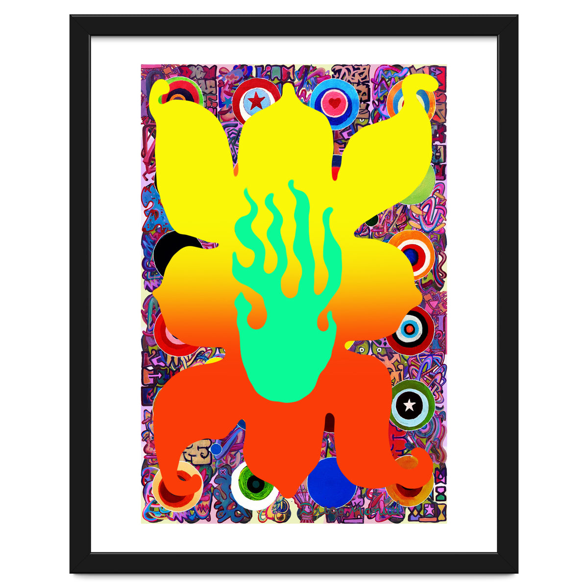 Graffiti Digital Nuevo 2023 112