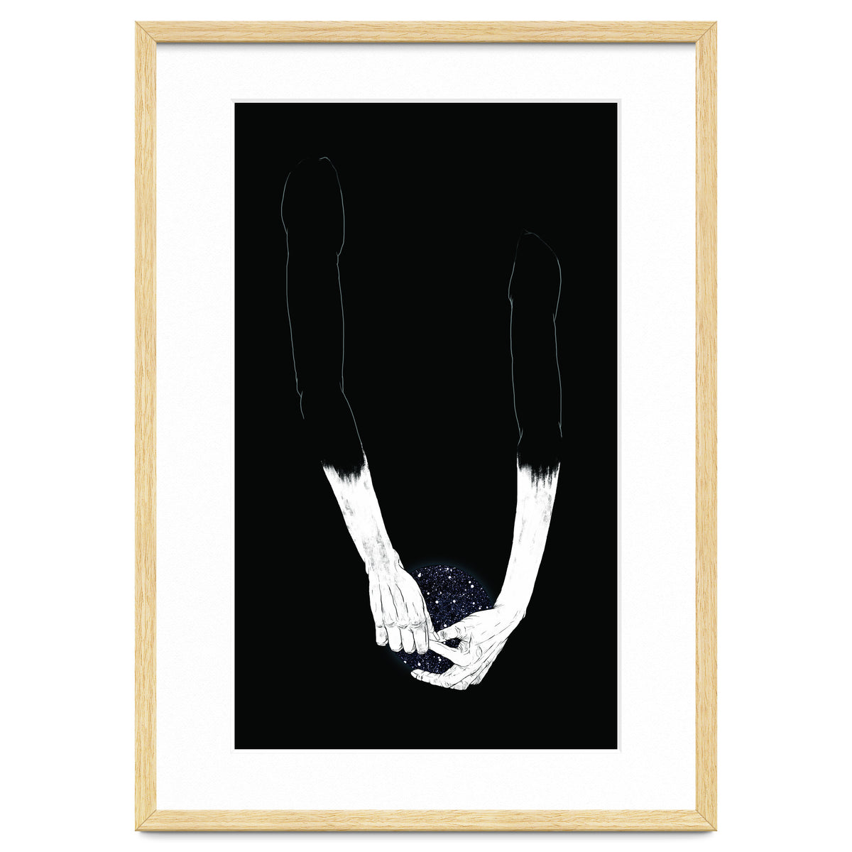 Gentle Hands | Quiet Noises