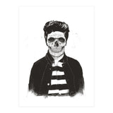 Death Fashion (Print Only) thumbnail
