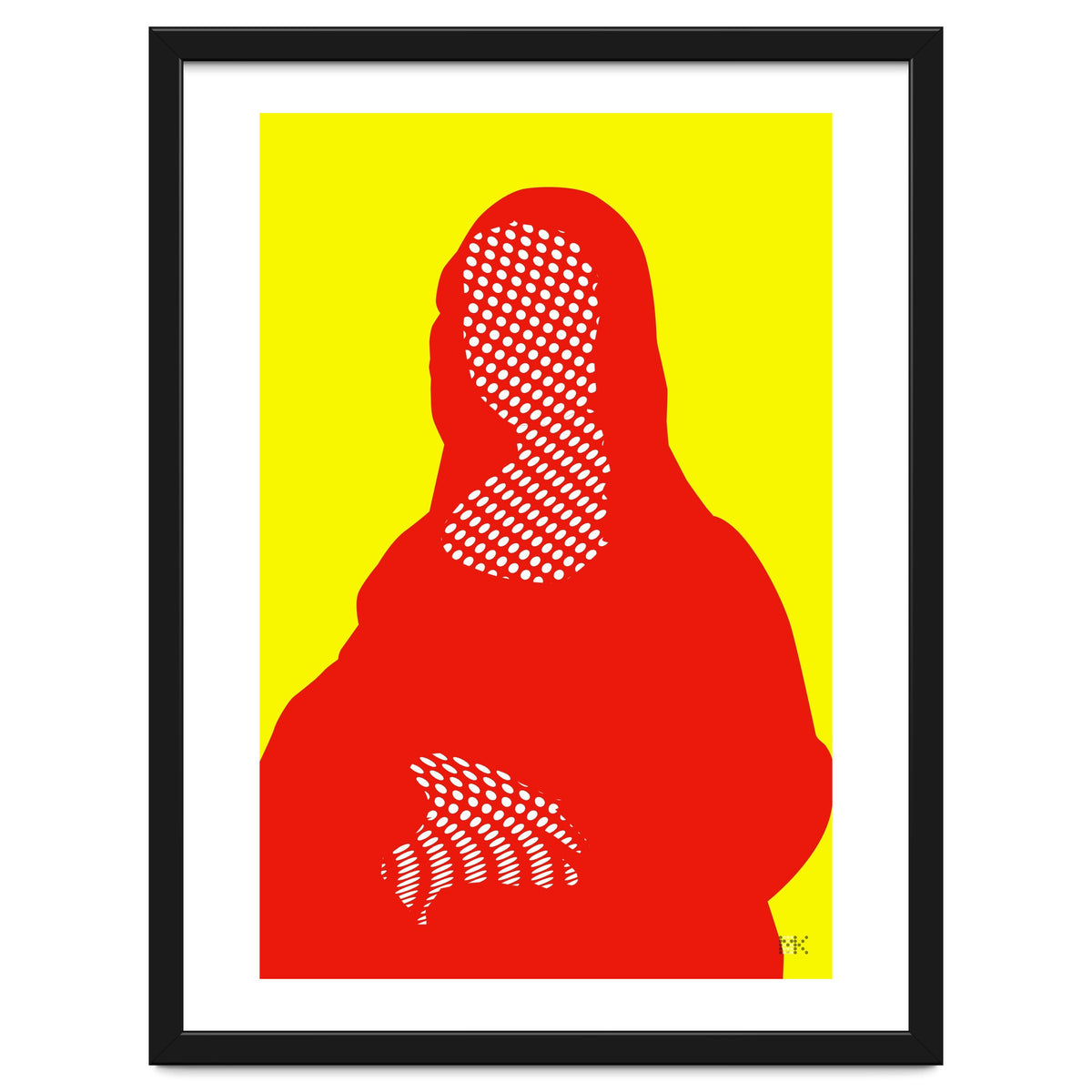 Mona, nu mach aber mal ein Punkt 2