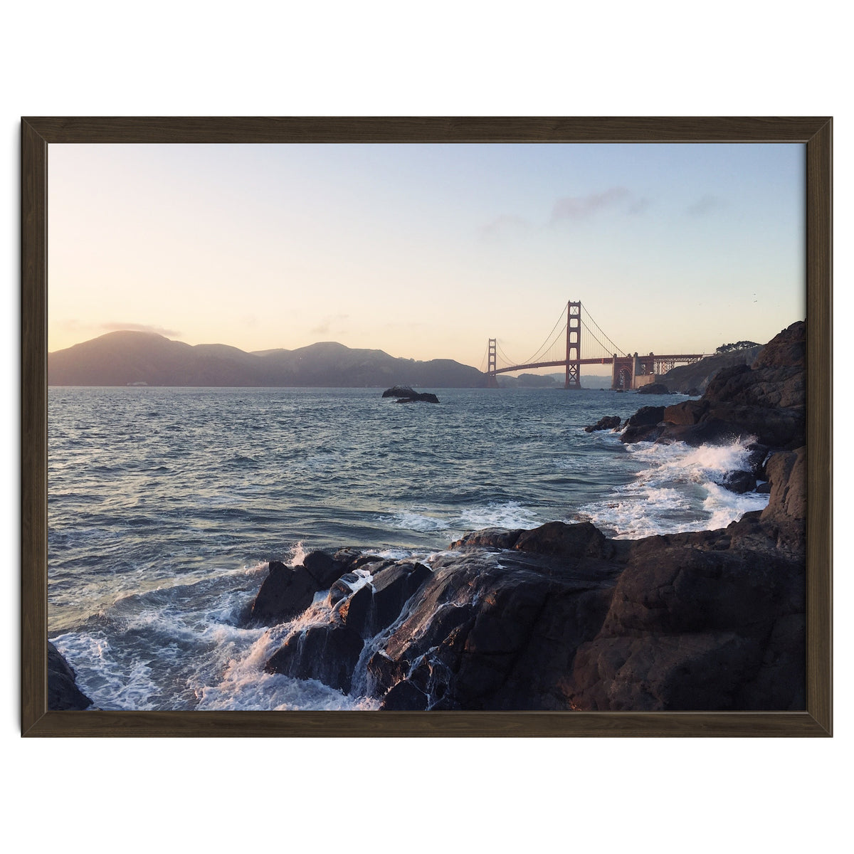 Golden Gate Bridge IV