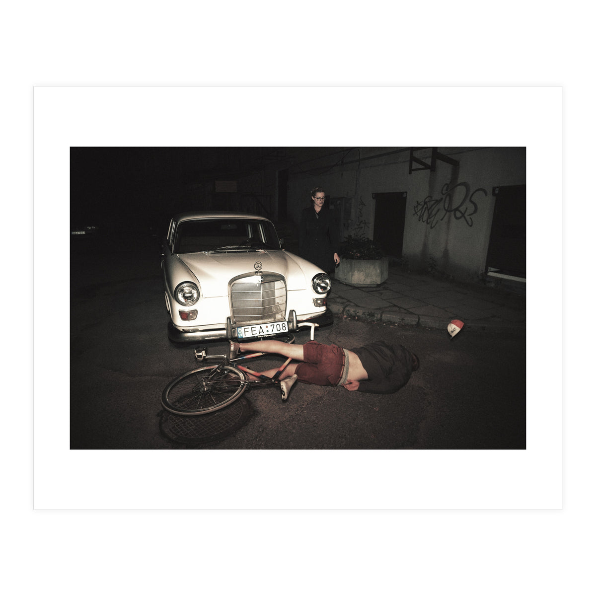 Stuttgart (Print Only)