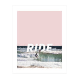 Ride (Print Only) thumbnail