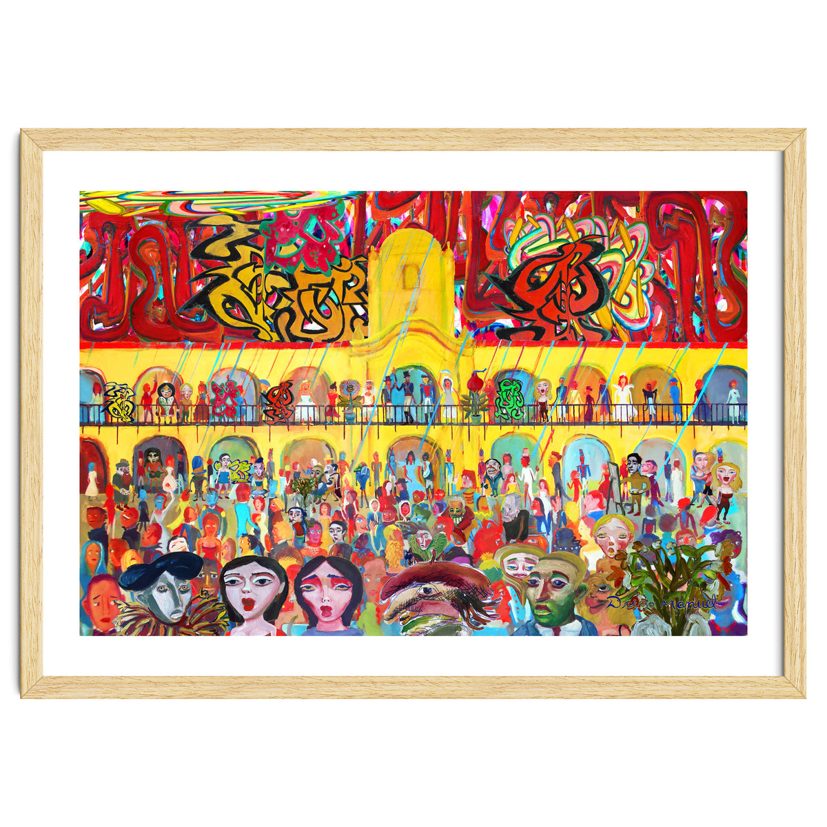 25 De Mayo Pop Digital 5