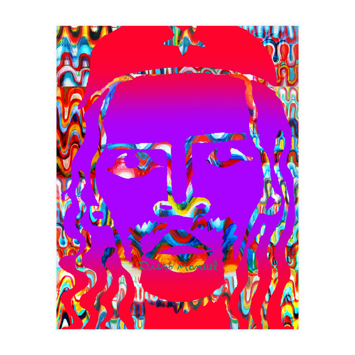 Che 1 (Print Only)