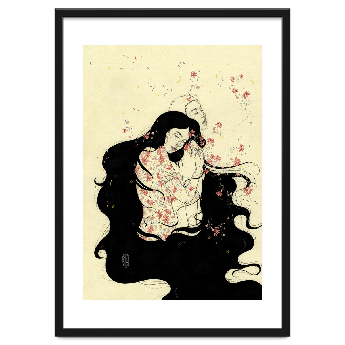 Embracing your spirit