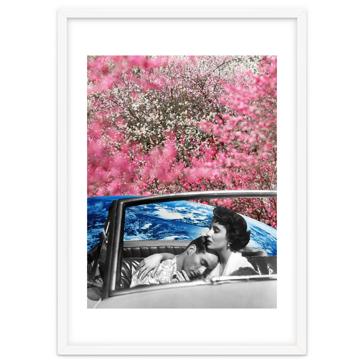 Bright Star, Would I Were Stedfast As Thou Art