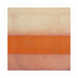 Ocher Division (Print Only) thumbnail