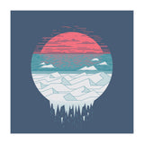 The Great Thaw (Print Only) thumbnail