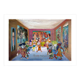 Graffiti Digital 2022 998 (Print Only) thumbnail