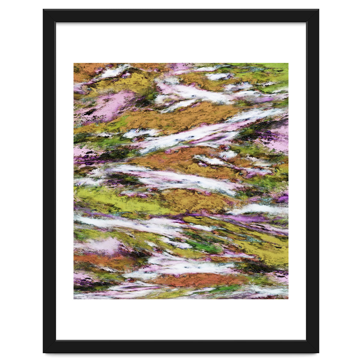 Falling Through Difficult Layers