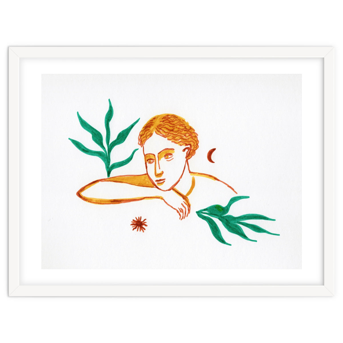 Astral Contemplation