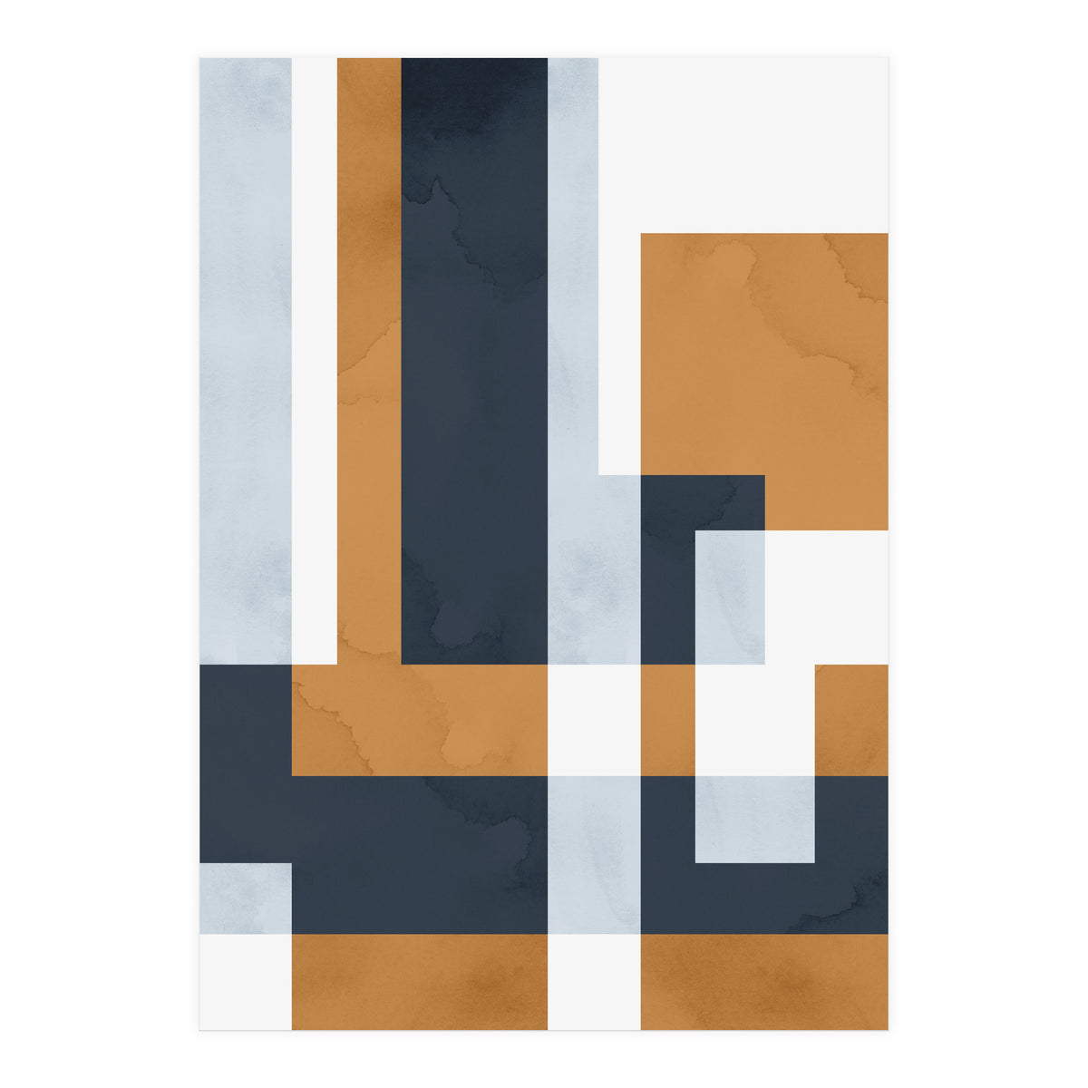 Layers B (Print Only)