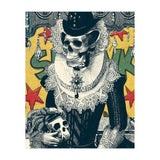 Lady (Print Only) thumbnail