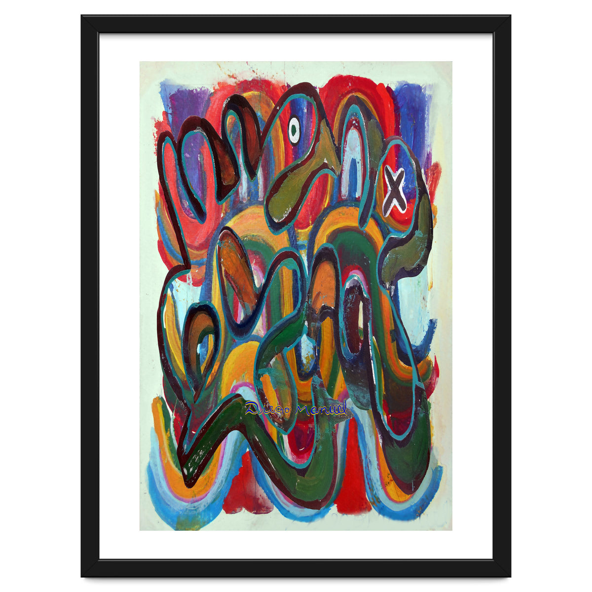 Graffiti Digital 2022 766